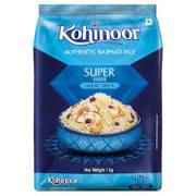 Kohinoor Super Basmati