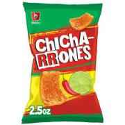 BARCEL Chili Pepper And Lime