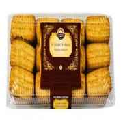 TWI WHOLE WHEAT PUNJABI COOKIES