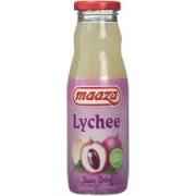 MAAZA LYCHEE JUICE