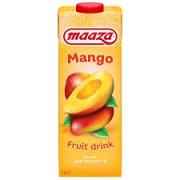 MAAZA MANGO JUICE