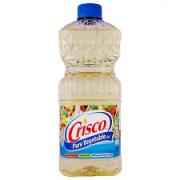 CRISCO Pure Vegetable Oil