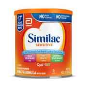 SIMILAC SENSITIVE POWDER