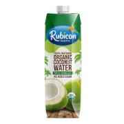 RUBICON ORGANIC WATER