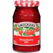SMUK STRAWBRY JELLY