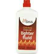 LIFE GOODS LIGHTER FLUID