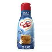 NESTLE COFFEE MATE FRENCH VANILLA