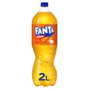 FANTA ORANGE
