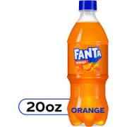 FANTA ORANGE