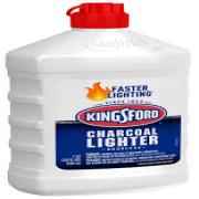 KINGSFORD CHARCOAL LIGHTER
