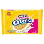 OREO DOUBLE STUFF FAMILY SIZE