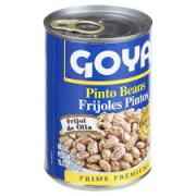Goya Pinto Beans