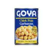 Goya Chick Peas Garbanzos