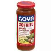 GOYA SOFRITO TOMATO BASE