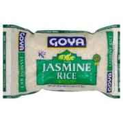 Goya Jasmin Rice