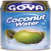 GOYA Coconut Water