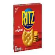 RITZ CRACKER