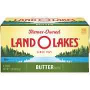 Land O Lakes Salted Butter