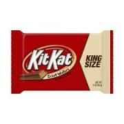 KIT KAT KING SIZE
