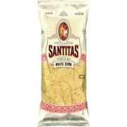 Santitas White Corn