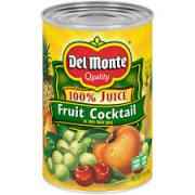 Del Monte Fruit Cocktail