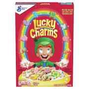 Lucky Charms