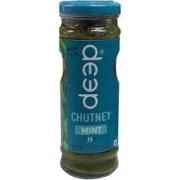 DEEP MINT CHUTNEY