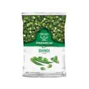 DEEP BHINDI CUT FAMILY PACK
