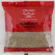 DEEP AJWAIN SEEDS