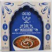 DEEP DAL MAKHANI