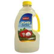 Quice Lychee Fruit Drink