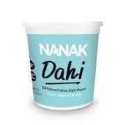 Nanak Dahi