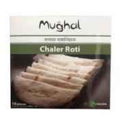 Mughal Chaler Roti