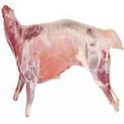 Whole Goat