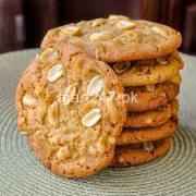 Bengal King Peanut Biscuit