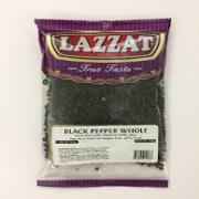 Lazzat Black Pepper Whole