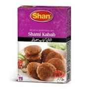 Shaan Shami Kabab Recipe Mix
