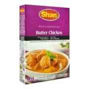 Shaan Butter Chicken Recipe Mix