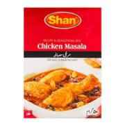 Shaan Chicken Masal Recipe Mix