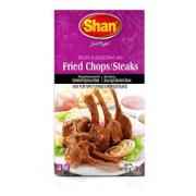 Shaan Fried Chops Recipe Mix