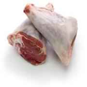 Lamb Shank
