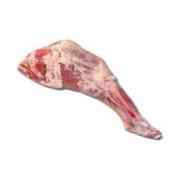 Frozen Baby Lamb Leg