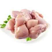 Fresh Chicken Cut