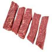 Beef Ribs Boneless