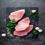 Veal Turkey