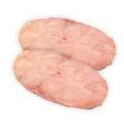 Catfish Steak