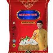 Laal Baba BMP Rice