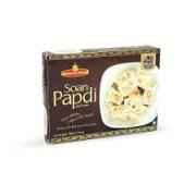 UNITED KING SOAN PAPDI