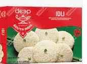 Deep Idli
