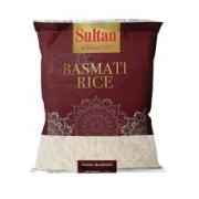 SULTANA BASAMATI RICE